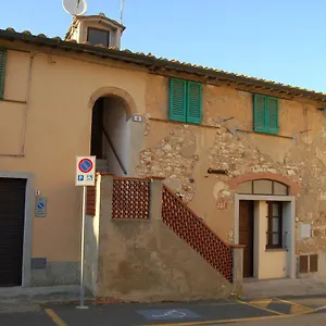  Appartamento Casa Barlo Italia