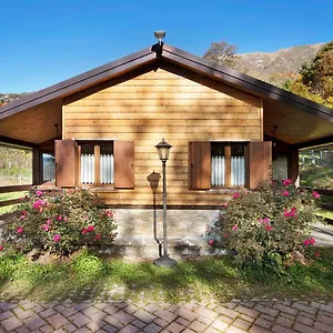 Casa vacanze Casa Ciclamino, Barzio