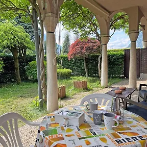 Appartamento Il Giardino Di Via Parrocchiale, Barzio