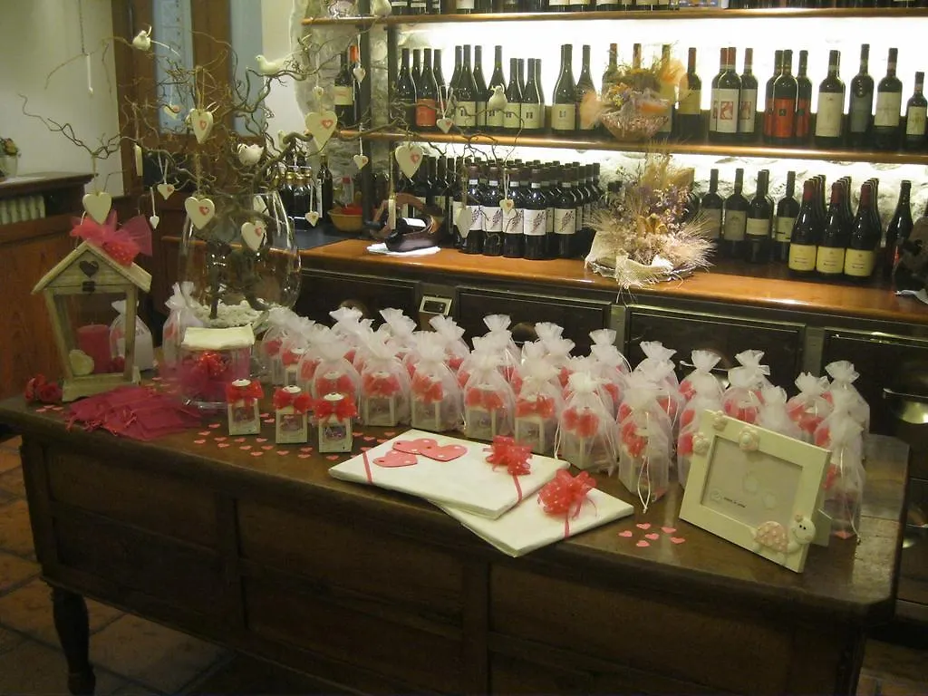 Hotel Albergo Esposito Barzio