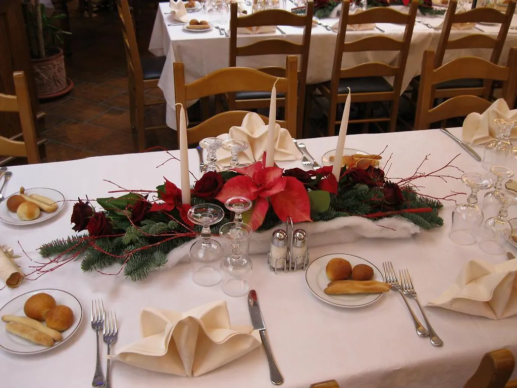 Albergo Esposito Barzio Hotel