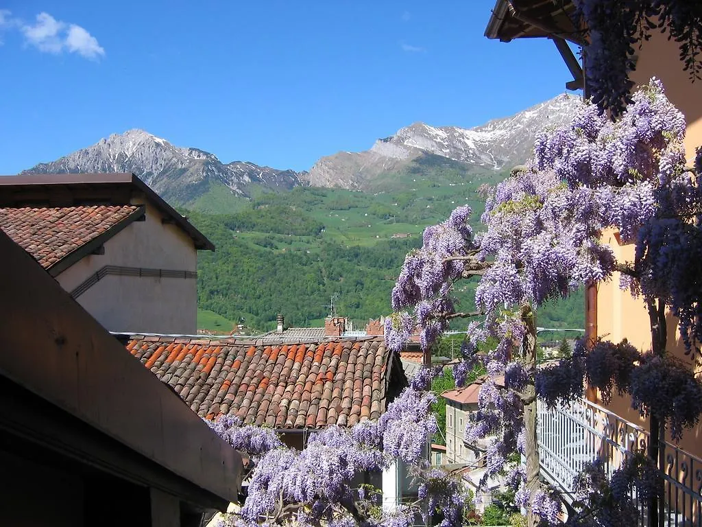 Albergo Esposito Barzio Hotel