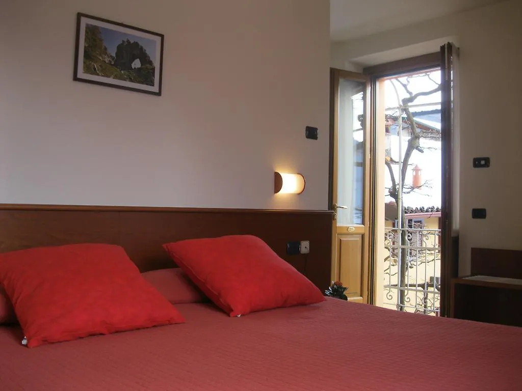 Hotel Albergo Esposito Barzio