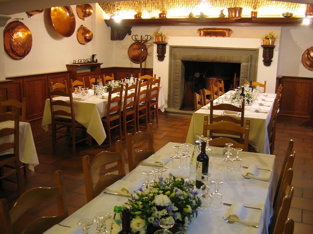 Hotel Albergo Esposito Barzio