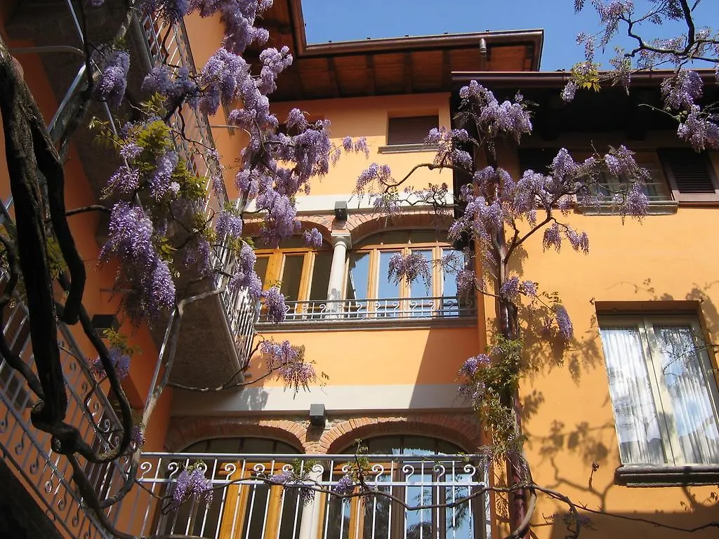 *** Hotel Albergo Esposito Barzio Italy
