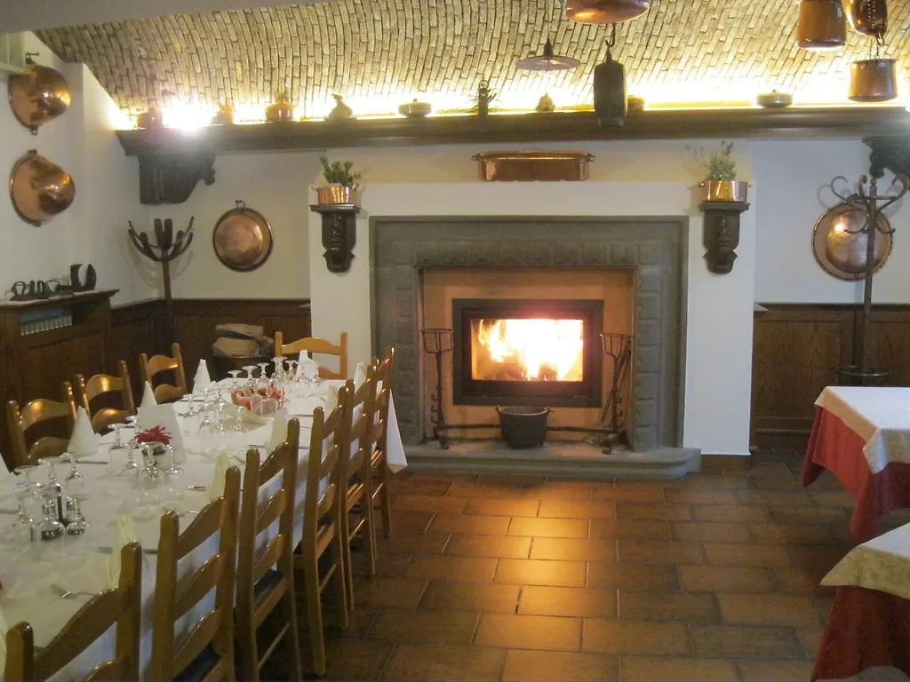 *** Hotel Albergo Esposito Barzio Italy