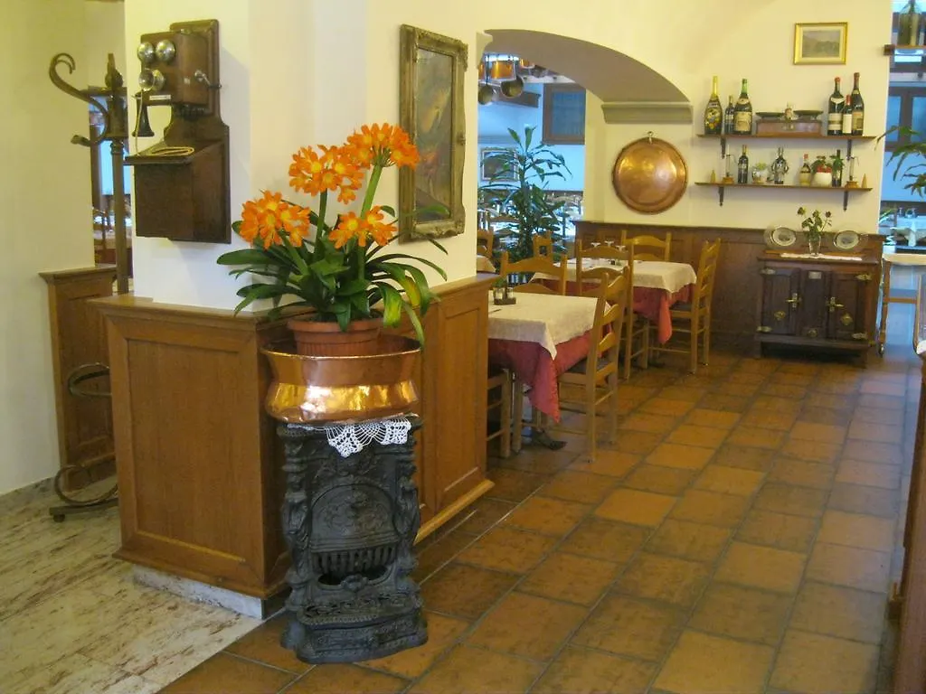 Albergo Esposito Barzio