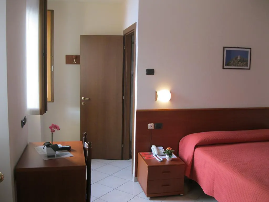 Albergo Esposito Barzio Hotel